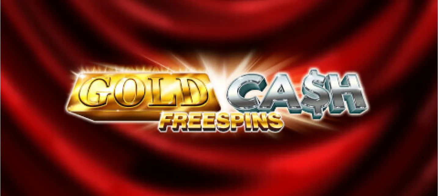 Gold Cash Free Spins 2