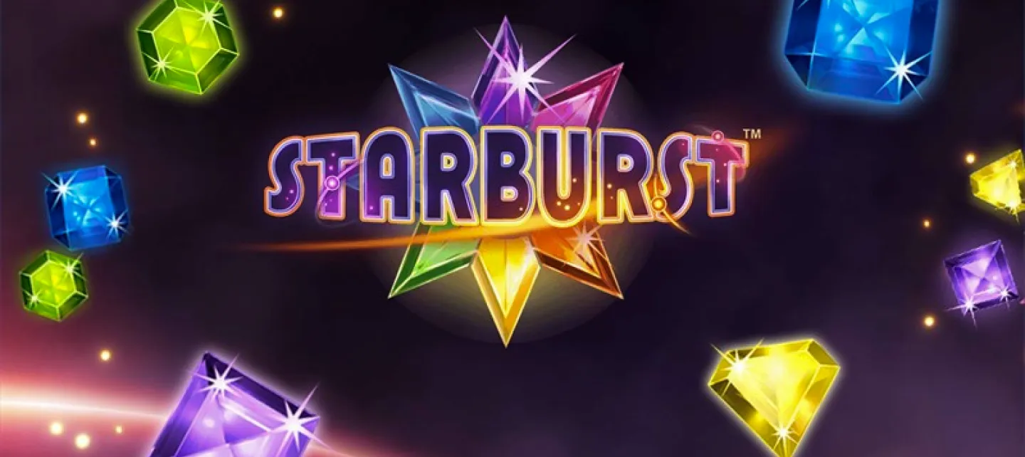 Starburst 2