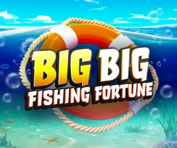 Big Fishing Fortune