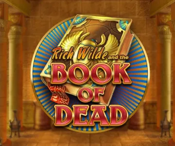 Book of Dead