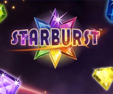 Starburst