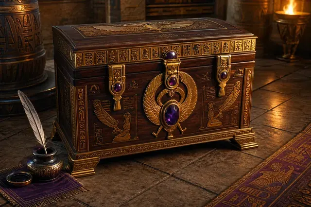 Grimoire Keeper subscription plan update illustration